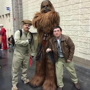 Meet your Posher, John